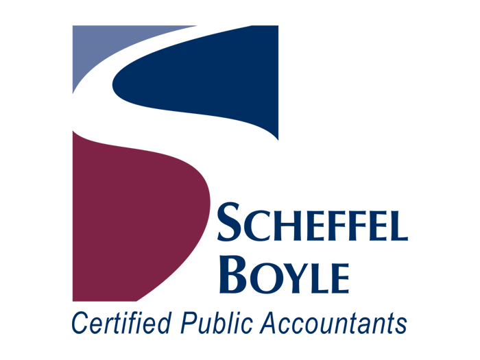 Scheffel Boyle