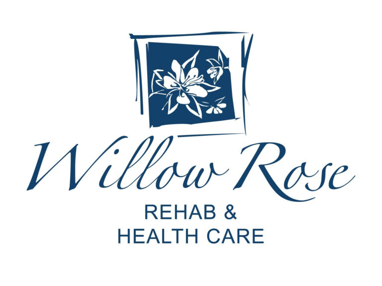 Willow Rose Rehab Health Care Center 768x576