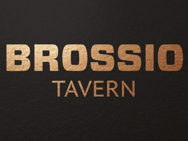 Brossio Tavern 768x576